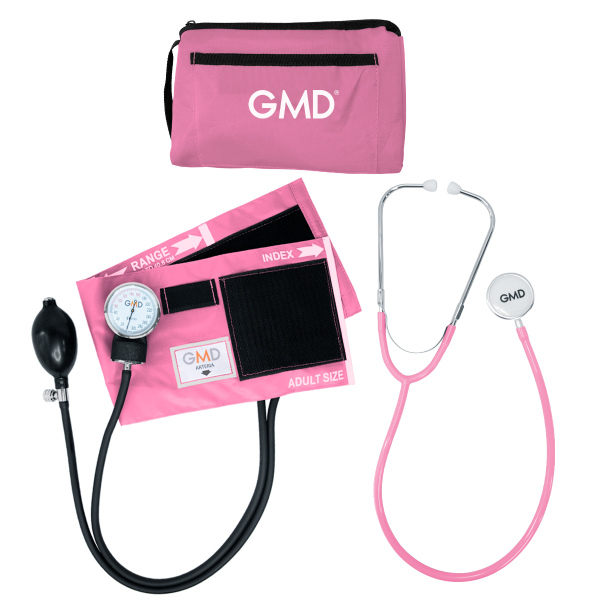Kit Tensiometro Manual Sencillo