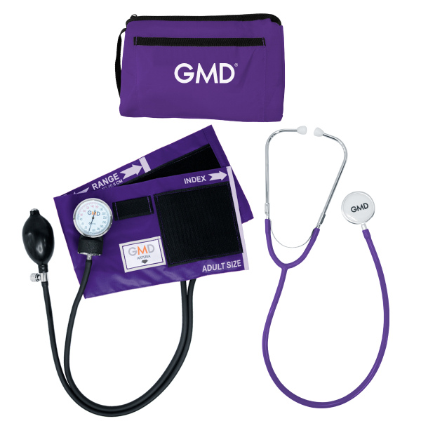 Kit Tensiometro Manual Sencillo