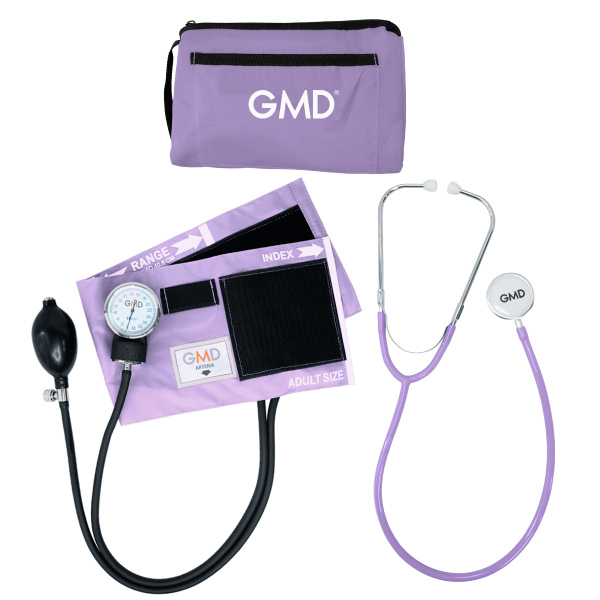 Kit Tensiometro Manual Sencillo
