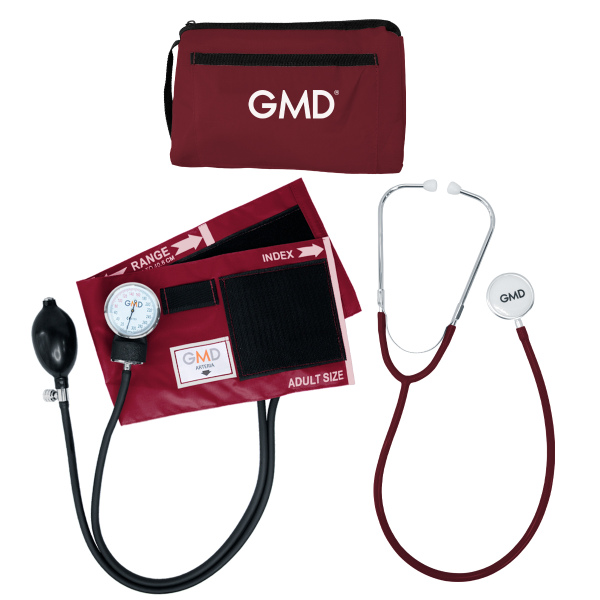 Kit Tensiometro Manual