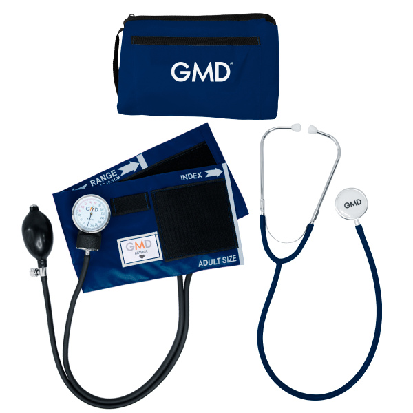 Kit Tensiometro Manual Sencillo
